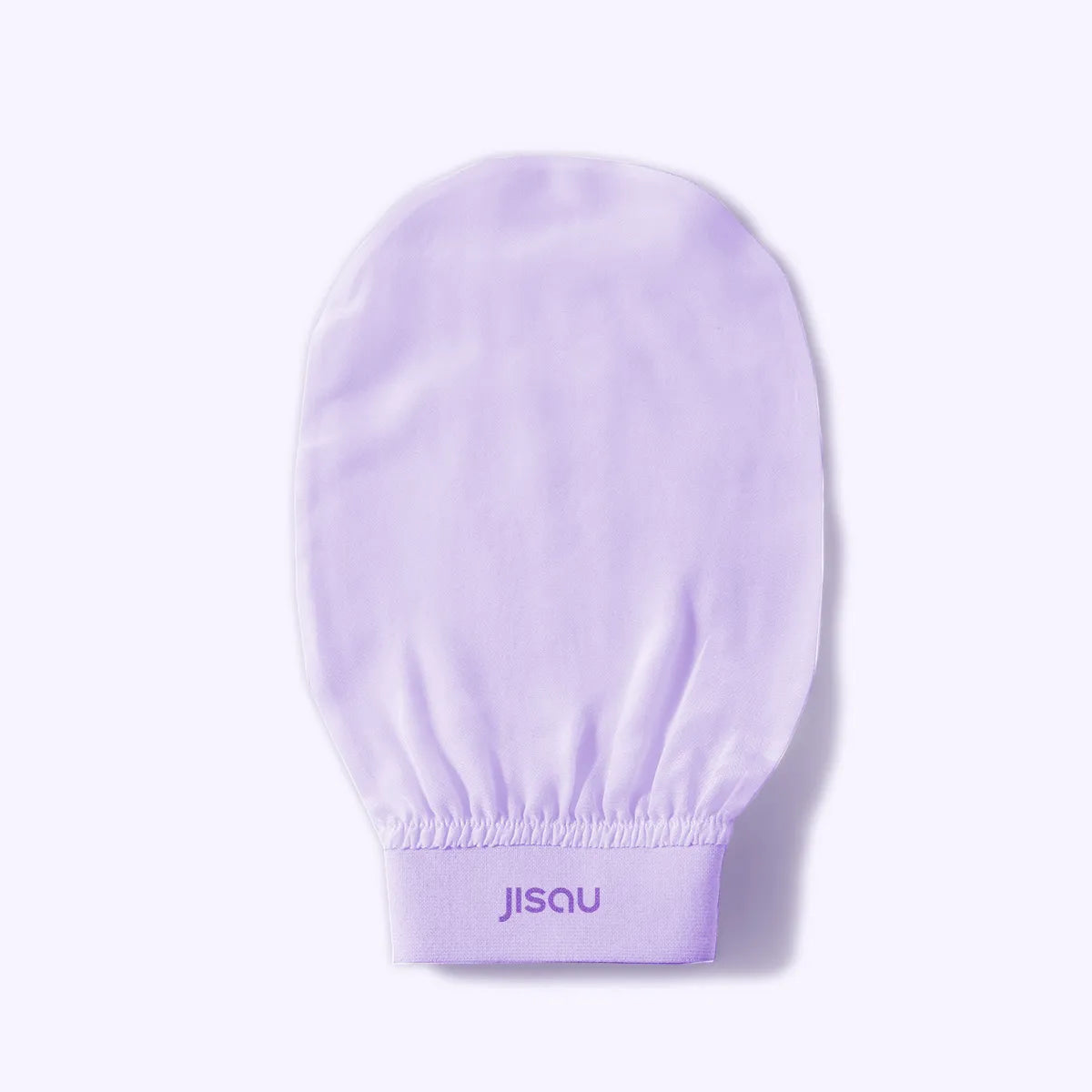 JISAU 100% Silk Exfoliating Glove