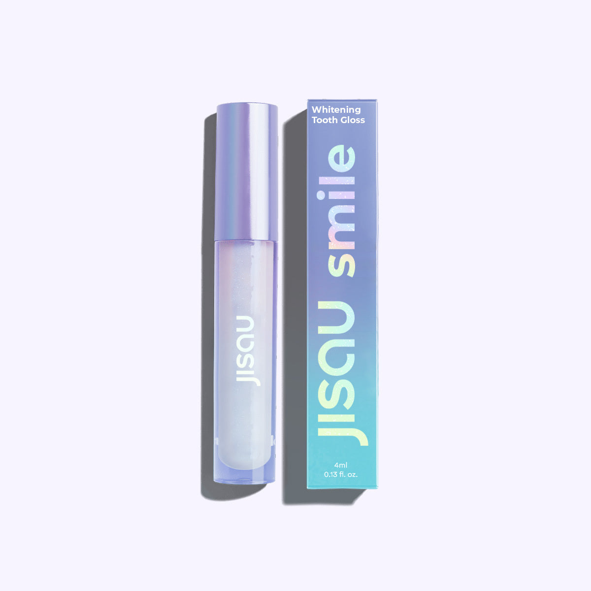 JISAU Whitening Tooth Gloss