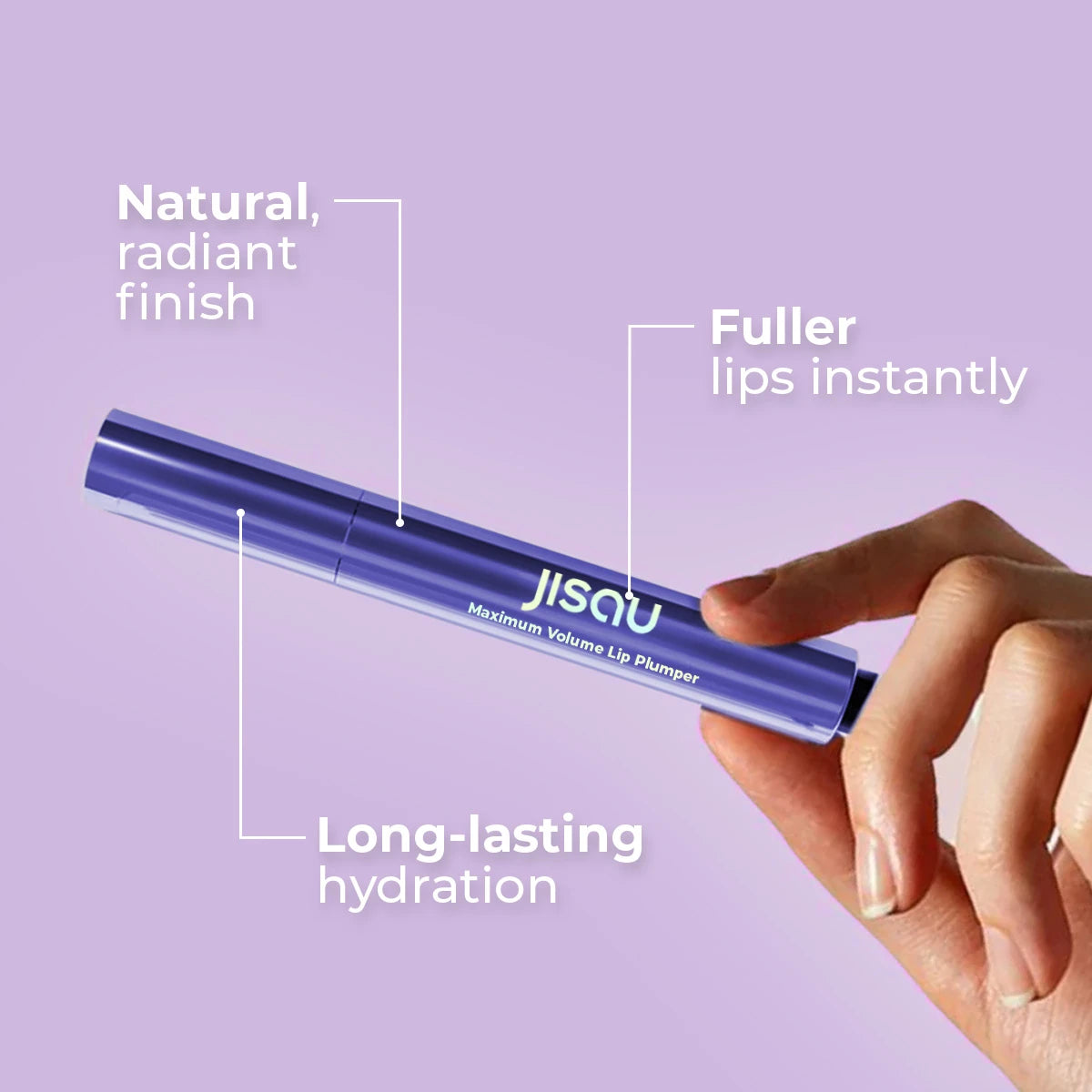 Maximum Volume Lip Plumper